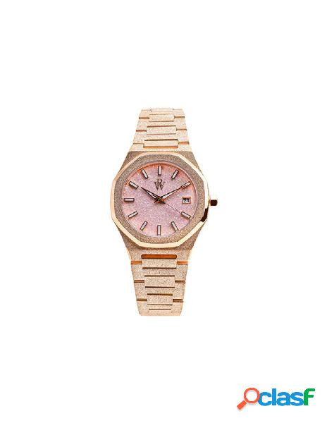 Orologio Royal Watch Milano RW132/G Rose Gold