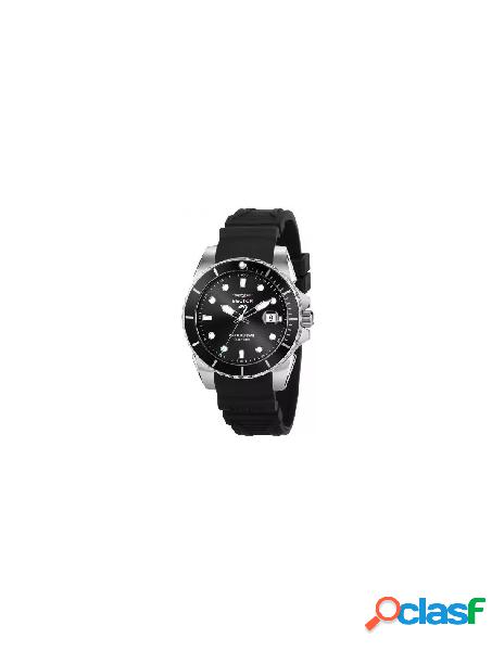 Orologio SECTOR 450 - R3251276002 in Silicone Black