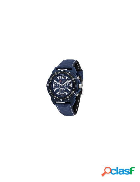 Orologio SECTOR EXPANDER 90 Multifunction R3251197138 Blue