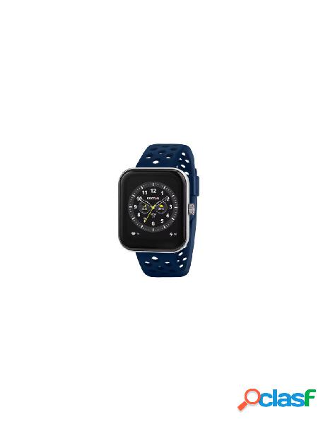 Orologio SECTOR S-03 PRO R3251159002 Smartwatch