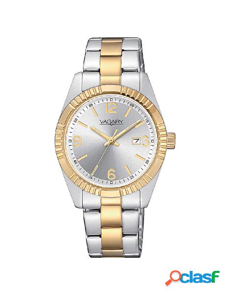 Orologio VAGARY by CITIZEN Timeless Lady IU2-235-11