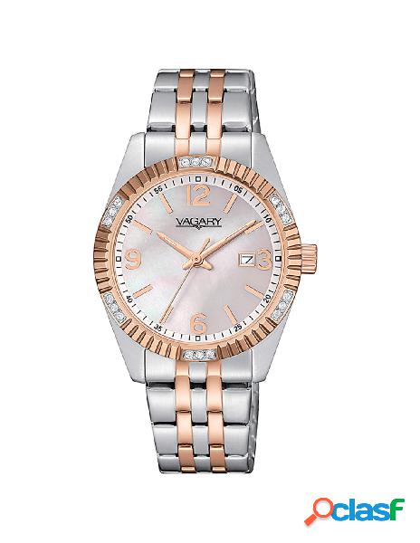 Orologio VAGARY by CITIZEN Timeless Lady IU2-332-11