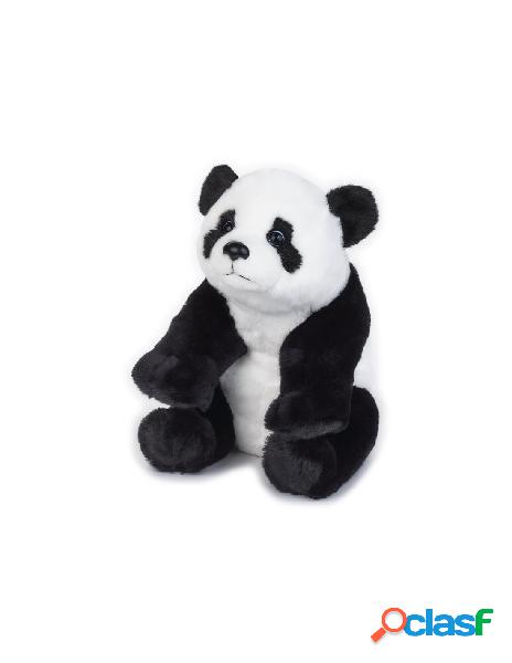Orso panda medio
