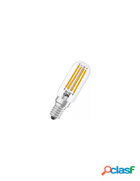 Osram - lampadina led osram st spc t26 trasparente