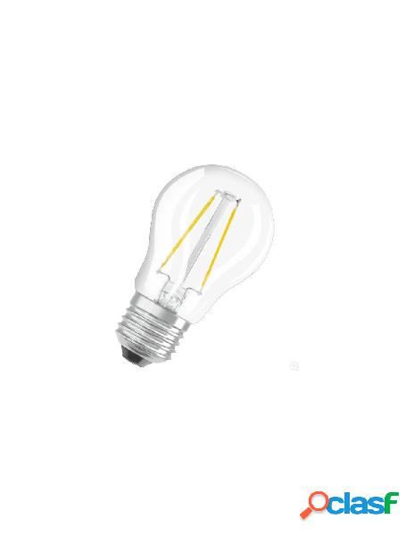 Osram - osram lampadina led retrofit classic p star