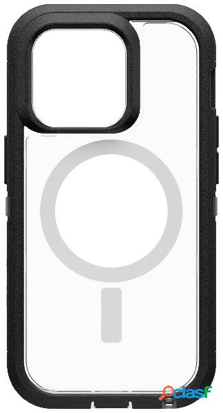 Otterbox Defender XT Cover Apple iPhone 14 Pro Trasparente,