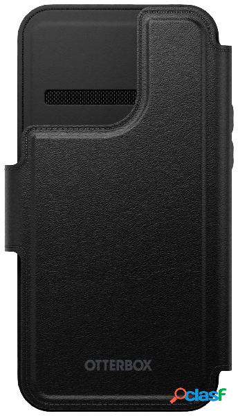 Otterbox MagSafe Folio Cover Apple iPhone 14 Pro Max Nero