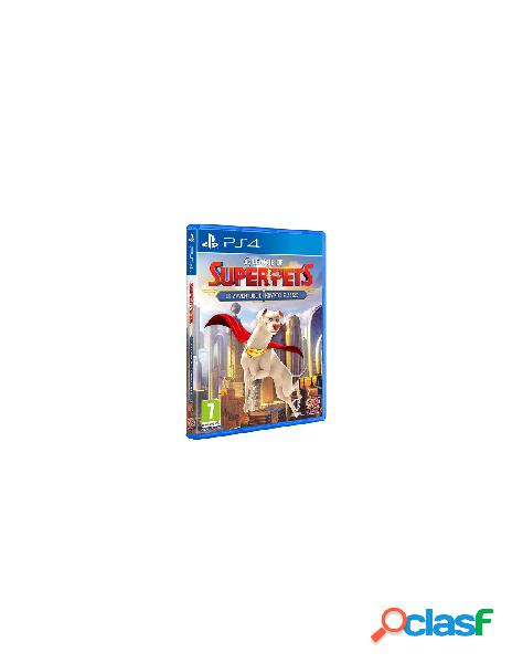 Outright games - videogioco outright games 115860