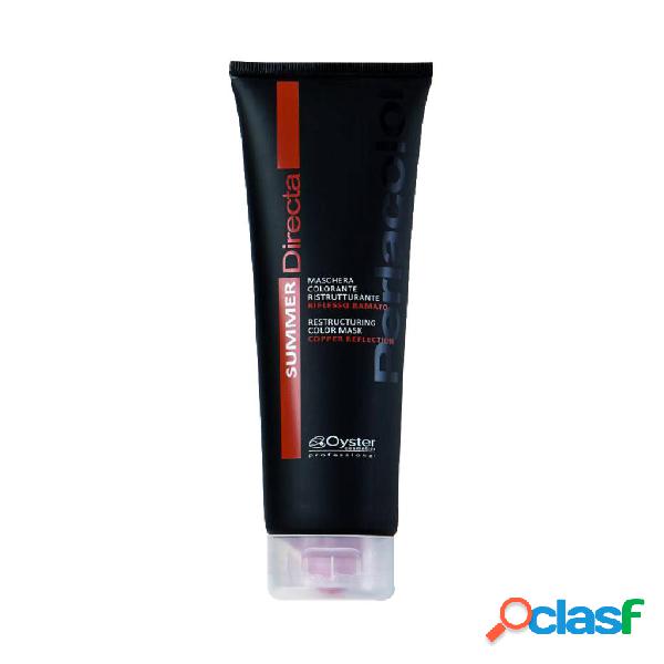 Oyster directa color mask summer 250 ml