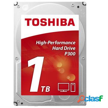 P300 hdd 1tb 3.5" sata iii