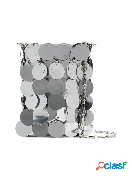 PACO RABANNE POCHETTE DONNA 20PSS0094PLX001P040 POLIURETANO