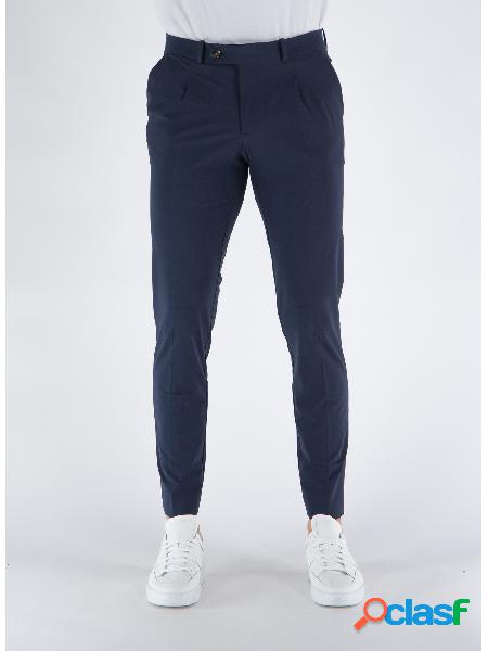 PANTALONE CHINO REVO PIEGHE