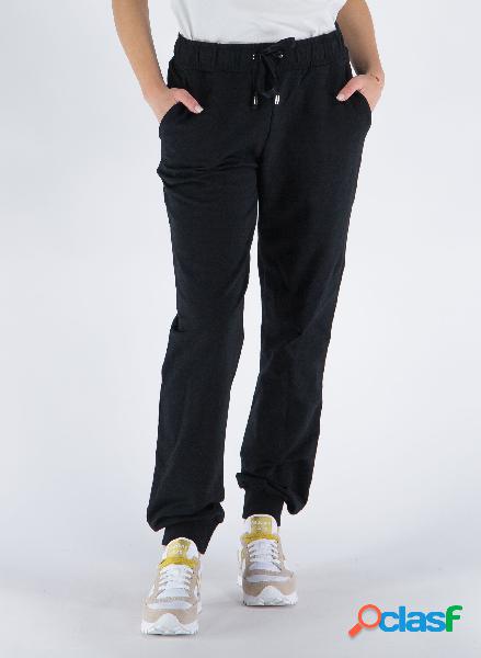 PANTALONE JOGGING ECOSOSTENIBILE