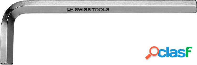 PB SWISS TOOLS - Chiave maschio esagonale piegata esecuzione