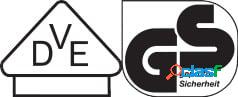 PB SWISS TOOLS - Giravite Slim per viti Torx, Classic,
