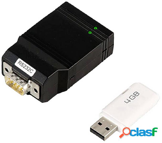 PCE Instruments PCE-USM Data logger multifunzione