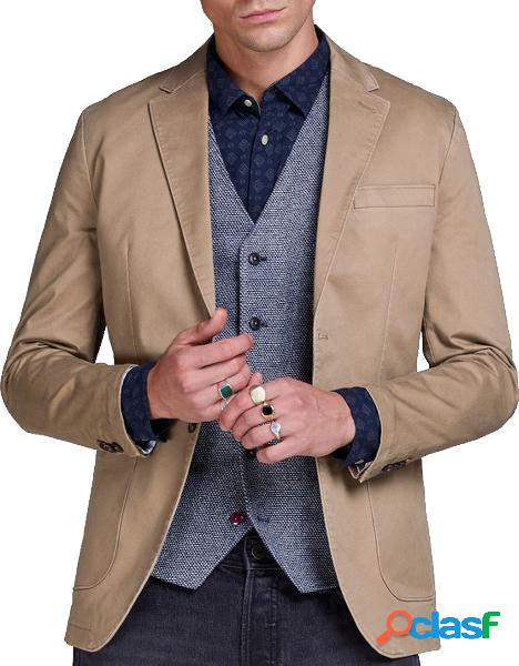 PREMIUM BY JACK&JONES blazer monopetto