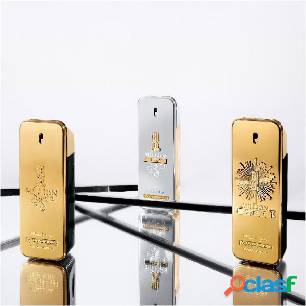Paco rabanne 1 million eau de toilette 100 ml