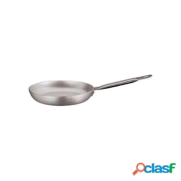 Padella 1 Manico Cm 28 Serie 6100 Alluminio, peso 1,16 kg