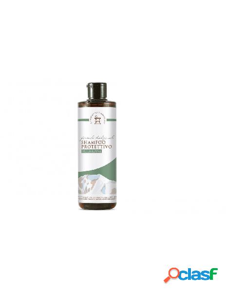 Paladin - formula tradizionale shampoo protettivo 400 ml
