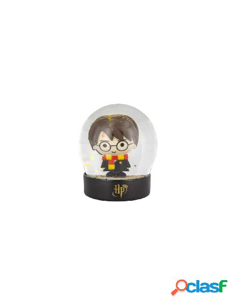 Paladone - palla neve paladone pp6060hp harry potter