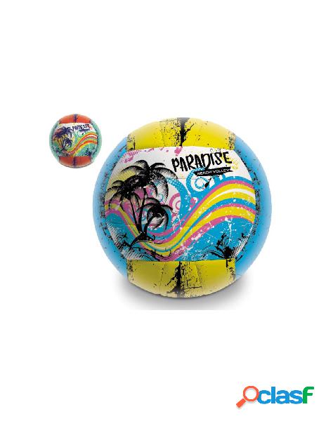 Pall.beach volley paradise pallone cucito