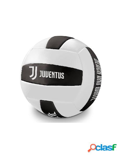 Pall.juventus f.c. 270 gr pallone cuoio volley