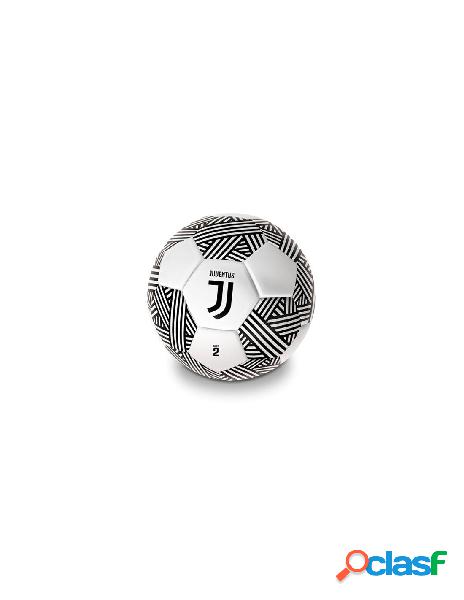 Pall.mini fc juventus pro pallone calcio cucito