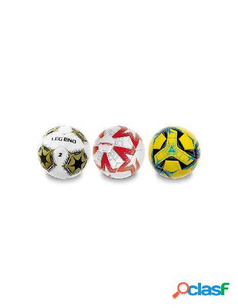 Pall.mini football pallone calcio cucito