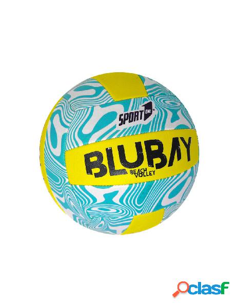 Pallone beach volley bluebay (solo sgonfi)