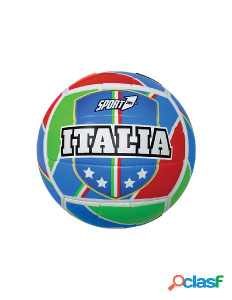 Pallone beach volley italia scudo