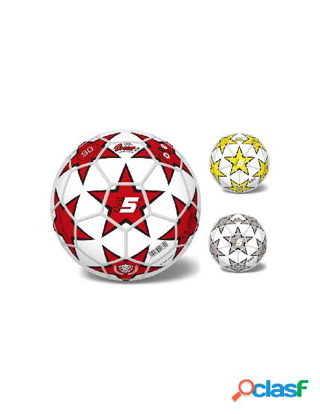 Pallone calcio stars 360 gr