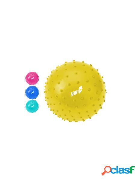 Pallone mini riccio colori assortiti