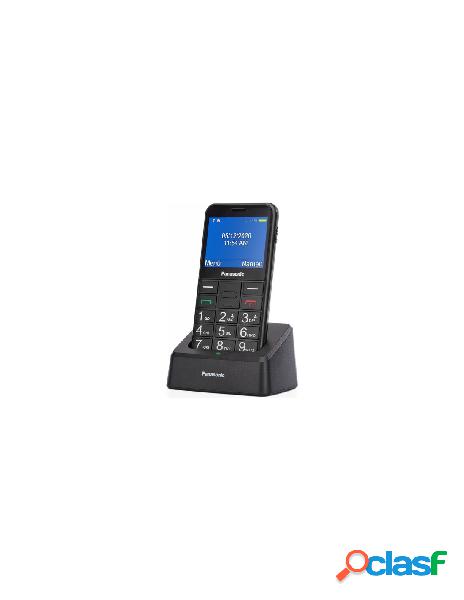 Panasonic - cellulare panasonic kx tu155exbn kx tu155ex kx