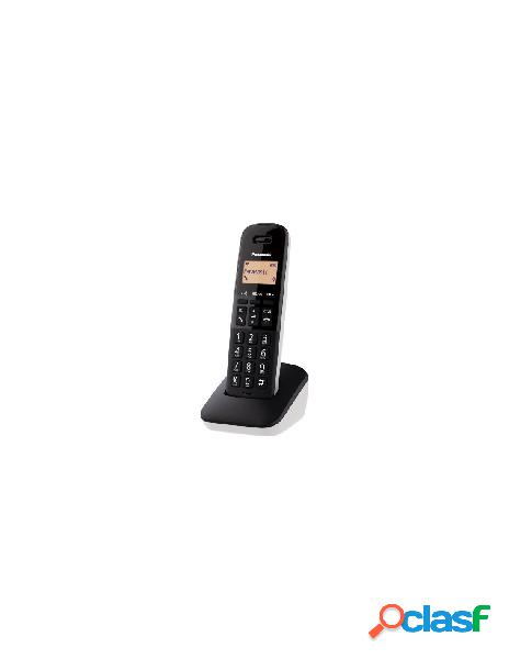 Panasonic - cordless panasonic kx tgb610jtw kx tgb610 dect