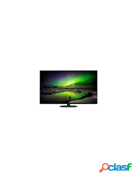 Panasonic - tv panasonic tx 55lz1000e serie lz1000 smart tv