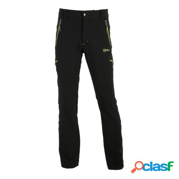Pantalone Great Escapes Uzon 4Way Stretch Smart (Colore: