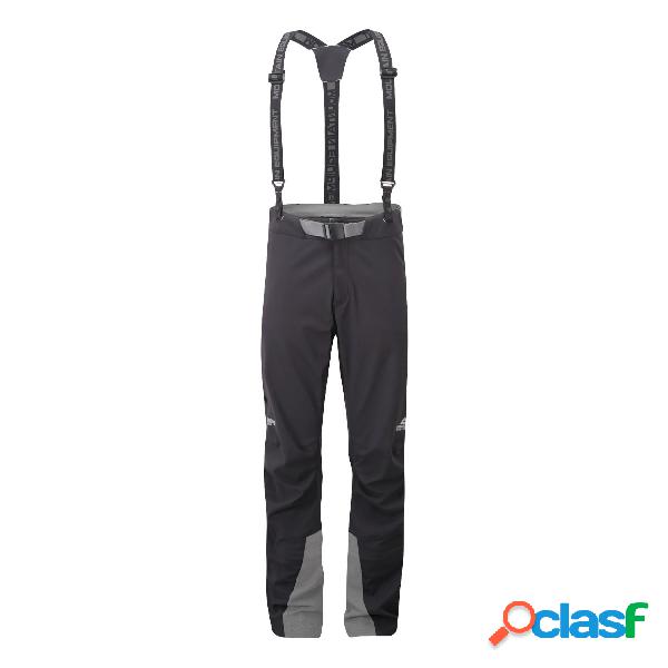 Pantalone Mountain Equipment G2 (Colore: Black, Taglia: M)