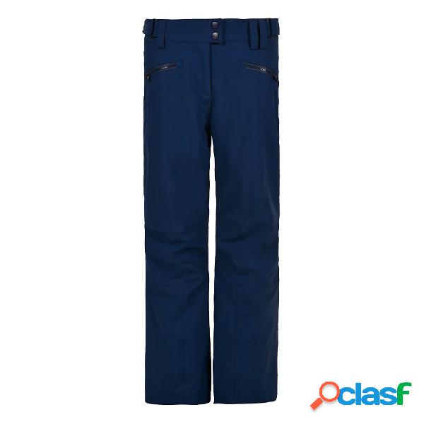 Pantalone Snow Watts Bardo (Colore: ink navy, Taglia: XS)