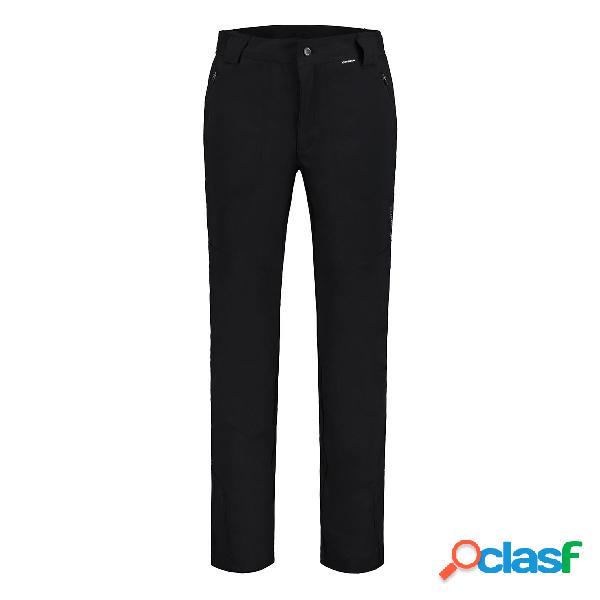 Pantaloni Icepeak Dorr (Colore: Black, Taglia: 54)