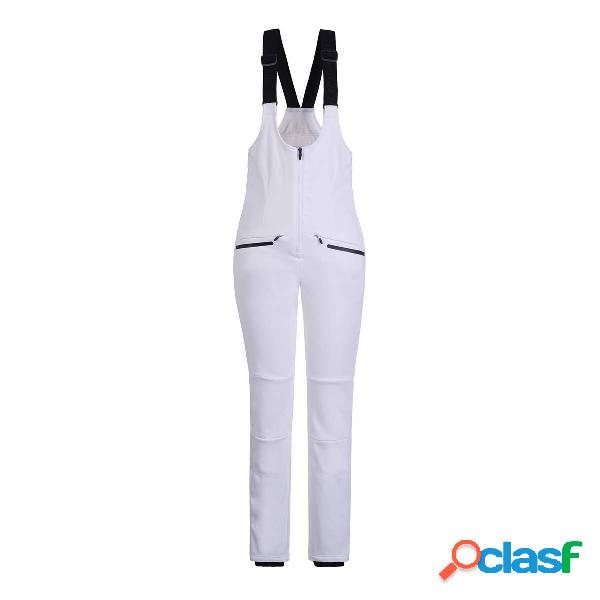 Pantaloni Icepeak Exira (Colore: OPTIC WHITE, Taglia: 46)