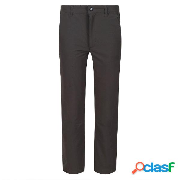 Pantaloni Regatta Highton Winter Junior (Colore: Dark Grey,