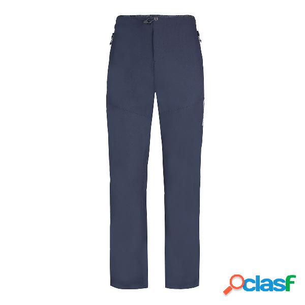 Pantaloni Rock Experience Powell (Colore: BLUE NIGHTS,