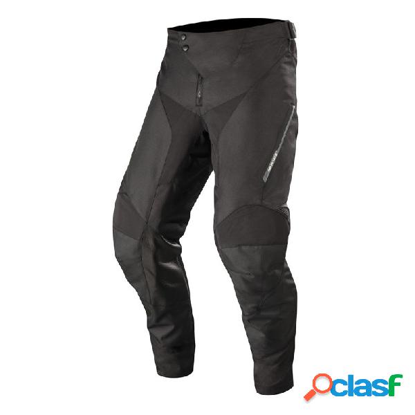 Pantaloni cross Alpinestars VENTURE R Nero