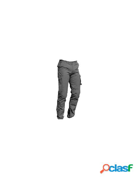 Pantaloni lavoro issaline 8028 urban work raptor grigio