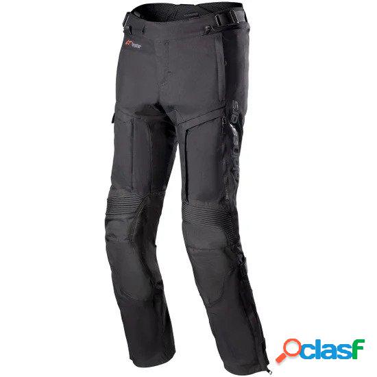 Pantaloni moto estivi accorciati Alpinestars BOGOTA PRO