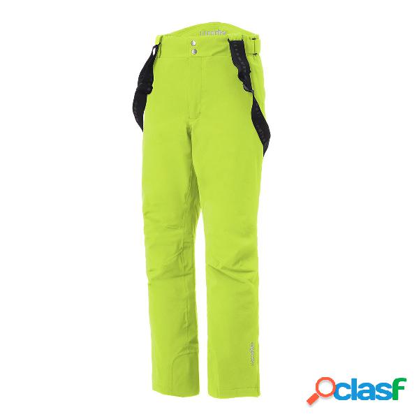 Pantaloni sci Zero Rh Logic Evo (Colore: TANGO, Taglia: XL)