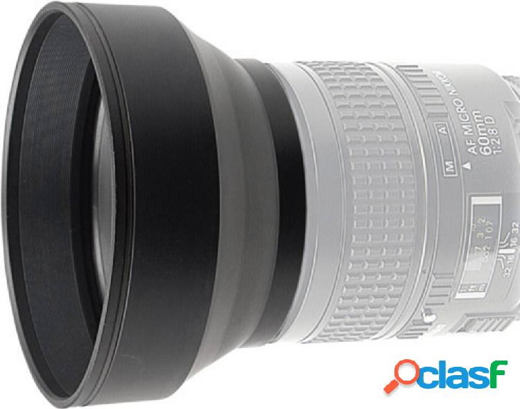 Paraluce Kaiser Fototechnik Streulichtblende 3 in 1 67 mm