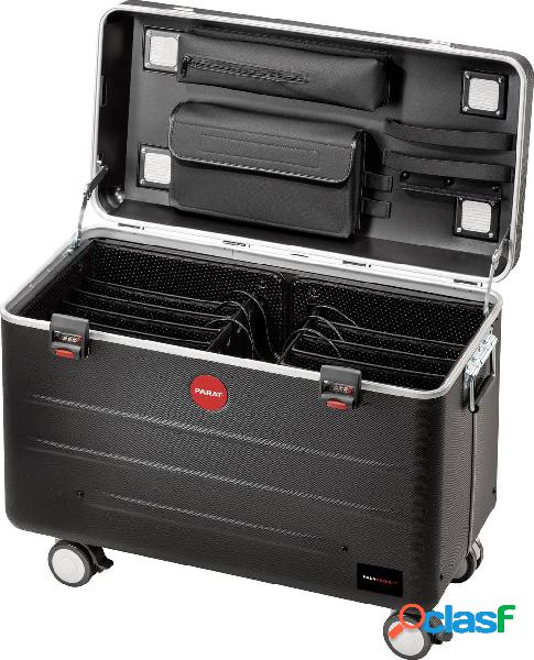 Parat PARAPROJECT® Case N12 Armadietto di ricarica e