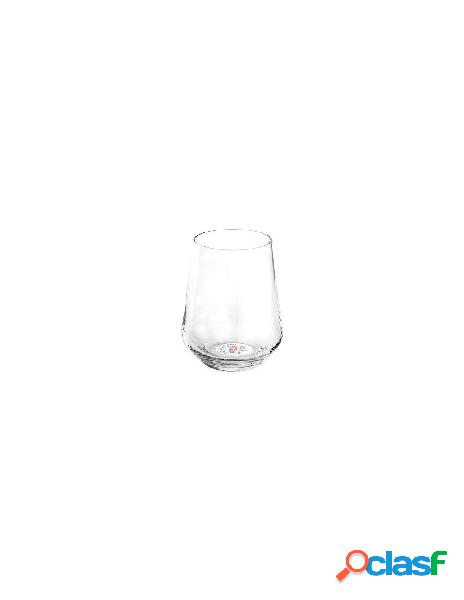 Pasabahce - bicchiere pasabahce allegra trasparente